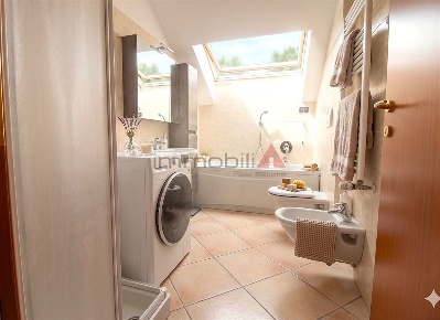 Foto Appartamento a Carugate di 88 m² con 3 locali in affitto