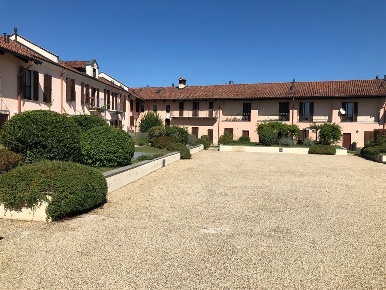 Foto Appartamento in Borgata Doirone, Rivalta di Torino Doirone di 54 m²