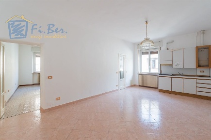 Foto Appartamento in Via XXV Aprile, Cernusco sul Naviglio Centro di 66 m²