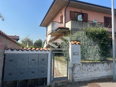 Foto Appartamento a Verdello di 122 m² con 3 locali in vendita