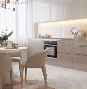 Foto Appartamento in VIA BERNINI, Monza Buonarroti di 123 m² con 3 locali