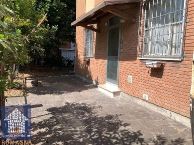 Foto Appartamento in via Ortigara, Ravenna Gallery - Rubicone di 62 m²