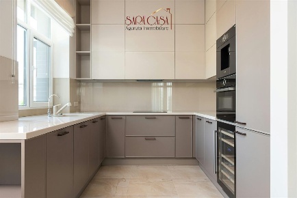 Foto Appartamento in VIA ORIANI, Faenza di 144 m² con 4 locali in vendita