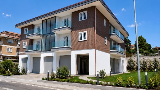 Foto Appartamento in via romania, Albano Laziale Cecchina di 65 m²