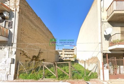 Foto Terreno edificabile a Gela di 380 m² in vendita