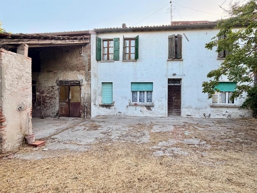 casa indipendente in vendita a Quistello