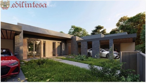 Foto Casa indipendente in via Viotti, Monza Cazzaniga - Ospedale di 240 m²