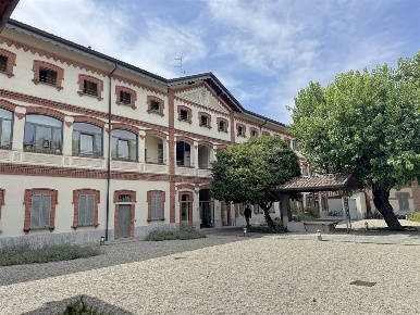 Foto Appartamento in cislaghi, Milano Precotto di 115 m² con 3 locali