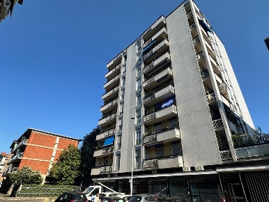 Foto Appartamento in VIA FRATELLI CERVI, Desio di 80 m² con 2 locali