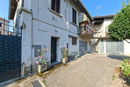 Foto Ufficio a Lesmo di 34 m² con 2 locali in vendita