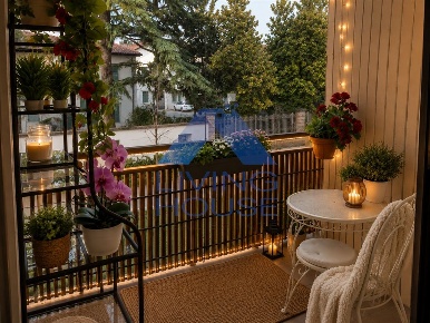 Foto Appartamento in via Niccodemi, Monza San Giuseppe di 55 m² in vendita