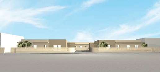 Foto Appartamento in Via murici 1, Taranto San Vito - Carelli di 116 m²