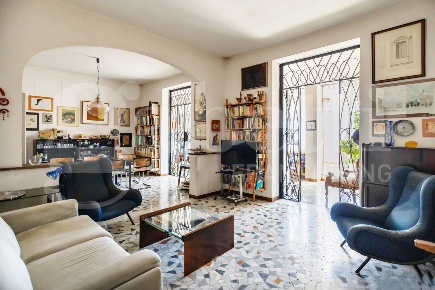 Foto Attico in Via Chiana 93, Roma Trieste - Coppedè di 160 m² con 5 locali