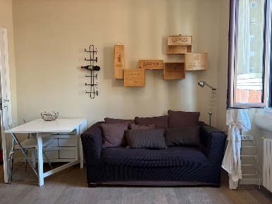 Foto Appartamento in Digione, Milano Washington di 40 m² con 2 locali