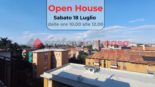 Foto Appartamento in Via ERNESTO REINACH 15, Milano Dergano di 80 m²