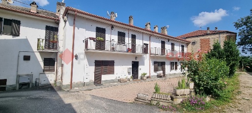 Foto Appartamento in Via chiesa 20, Cantalupa di 70 m² con 3 locali