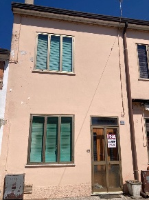 Foto Casa indipendente in Via CORBOLA Via Roma 0, Corbola di 90 m²