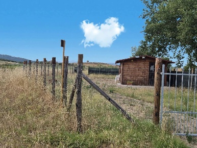 Foto Terreno agricolo in Strada provinciale il Bozzone 30, di 1000 m²