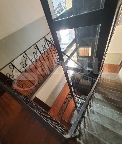 Foto Appartamento in Via Padova 70, Milano Parco Trotter di 46 m²