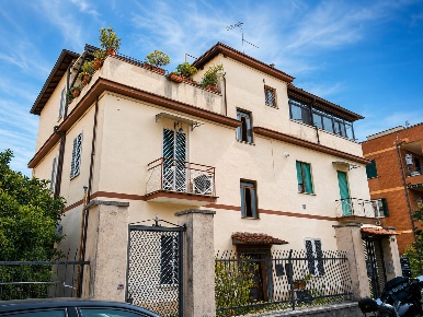 Foto Appartamento in Giuseppe Bellucci, Roma Ponte Mammolo di 45 m²