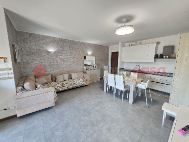 Foto Appartamento in Via Palazzina 12, San Pietro di Morubio Bonavicina