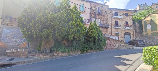 Foto Appartamento in Via A. DANIELE SNC, Cerva di 131 m² con 4 locali