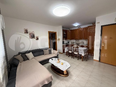 Foto Appartamento in luigi catanelli, Perugia di 73 m² con 3 locali