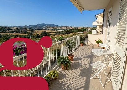 Foto Appartamento in Via GANDHI 0, Castelfidardo di 69 m² con 3 locali