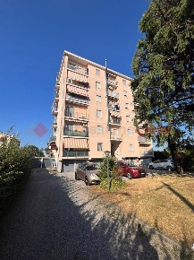 Foto Appartamento in Via gaudenzio ferrari 7, Nerviano Centro di 90 m²