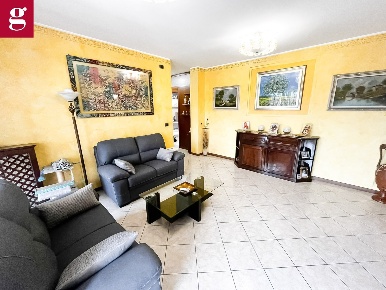 Foto Appartamento in Via Carlo D'adda 6/c, Settimo Milanese Centro