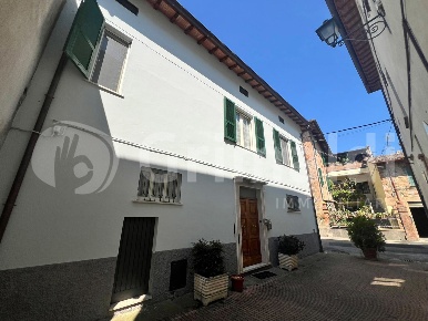 Foto Casa indipendente in della falce, Perugia Mugnano di 240 m² in vendita