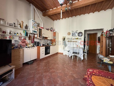 Foto Appartamento a Livorno Cisternone di 50 m² con 1 locali in vendita