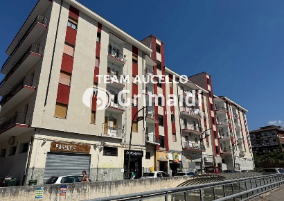 Foto Appartamento in Via Rocco Cocchia 85, Salerno Pastena - Pastena Alta