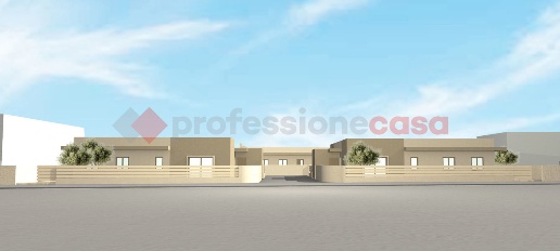 Foto Appartamento in Via murici 1, Taranto San Vito - Carelli di 116 m²