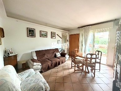 Foto Appartamento a Coriano Sant'andrea In Besanigo di 80 m² con 4 locali