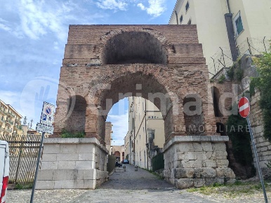 Foto Appartamento in San Filippo, Benevento Centro Storico di 50 m²