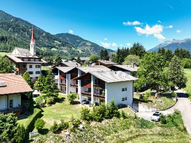 Foto Appartamento in Stilves, Campo di Trens Stilves di 115 m² con 3 locali