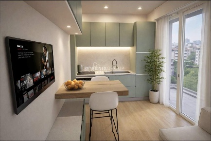 Foto Appartamento in ADA NEGRI 2, Milano Ripamonti di 35 m² con 1 locali