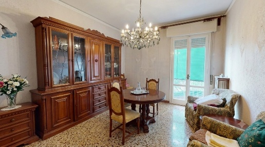 Foto Appartamento in Via Rangoni 1, Modena San Faustino di 72 m² in vendita