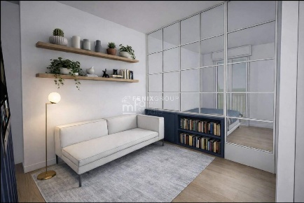Foto Appartamento in ADA NEGRI 2, Milano Ripamonti di 45 m² con 2 locali