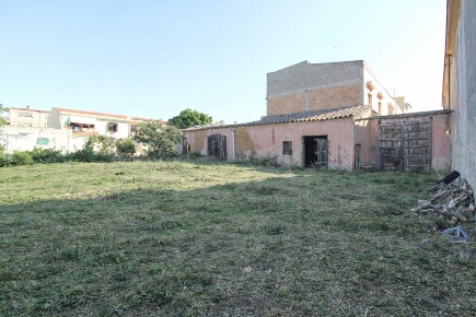 Foto Terreno residenziale a Monserrato di 977 m² in vendita