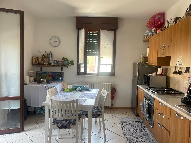 Foto Appartamento in via del Donatore, Castel Bolognese Centro di 69 m²