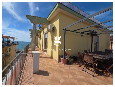 Foto Appartamento in Giuseppe Scola, Salerno Pastena - Pastena Alta