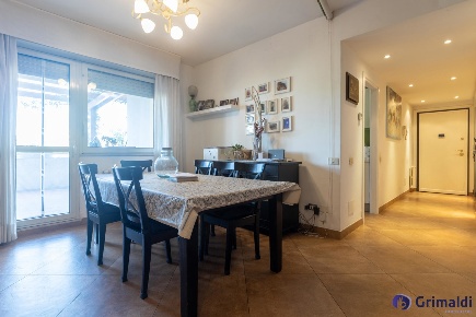 Foto Appartamento in Aldo Ballarin, Roma Tintoretto di 126 m² con 3 locali
