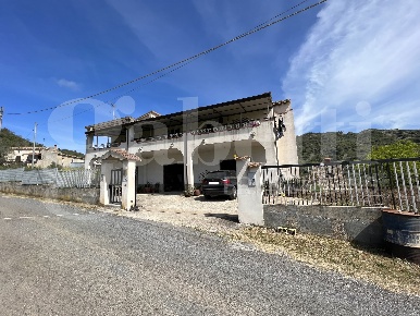 Foto Casa indipendente in Contrada Gallo 11, San Pietro in Amantea