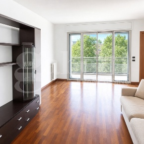 Foto Appartamento in Via SAVONA 127, Milano Giambellino di 70 m² in affitto