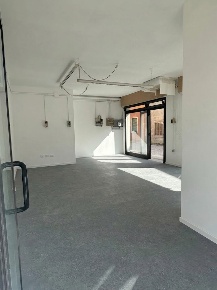 Foto Negozio in Via ROVIGO - Pietro Mascagni 00, Rovigo San Pio X di 40 m²