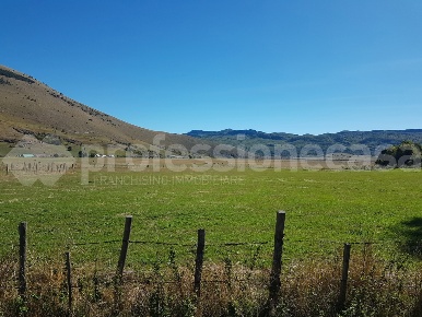 Foto Terreno agricolo in Forcella, Pescocostanzo di 19230 m² in vendita