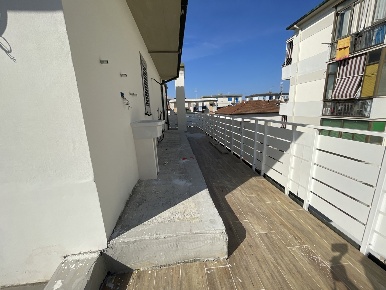 Foto Appartamento a Follonica Cassarello, Senzuno, Salciaina di 65 m²