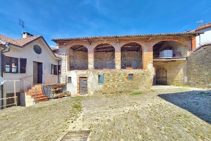 Foto Casa indipendente a Murazzano con 6 locali in vendita